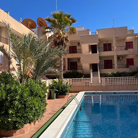Apartmento Hana Con Terraza - Despues De La Renovacion General La Mata  Bagian luar foto