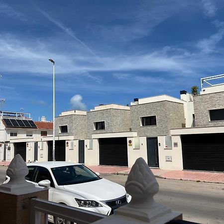 Apartmento Hana Con Terraza - Despues De La Renovacion General La Mata  Bagian luar foto