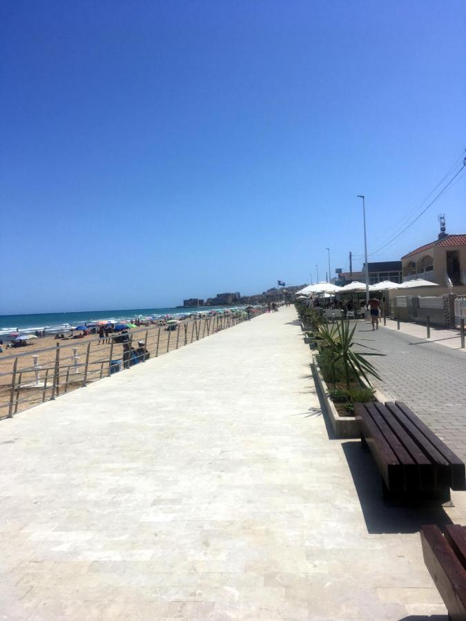 Apartmento Hana Con Terraza - Despues De La Renovacion General La Mata  Bagian luar foto