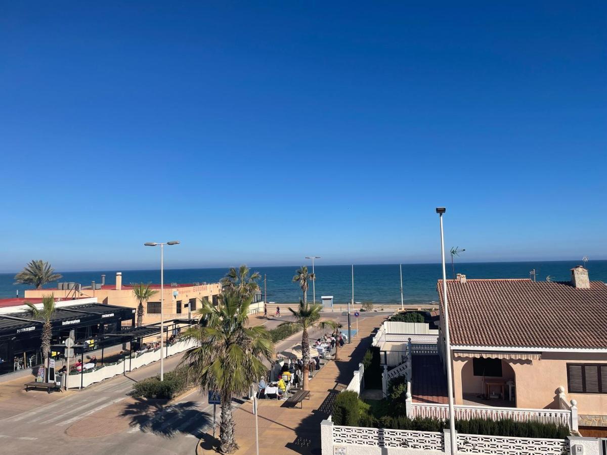 Apartmento Hana Con Terraza - Despues De La Renovacion General La Mata  Bagian luar foto