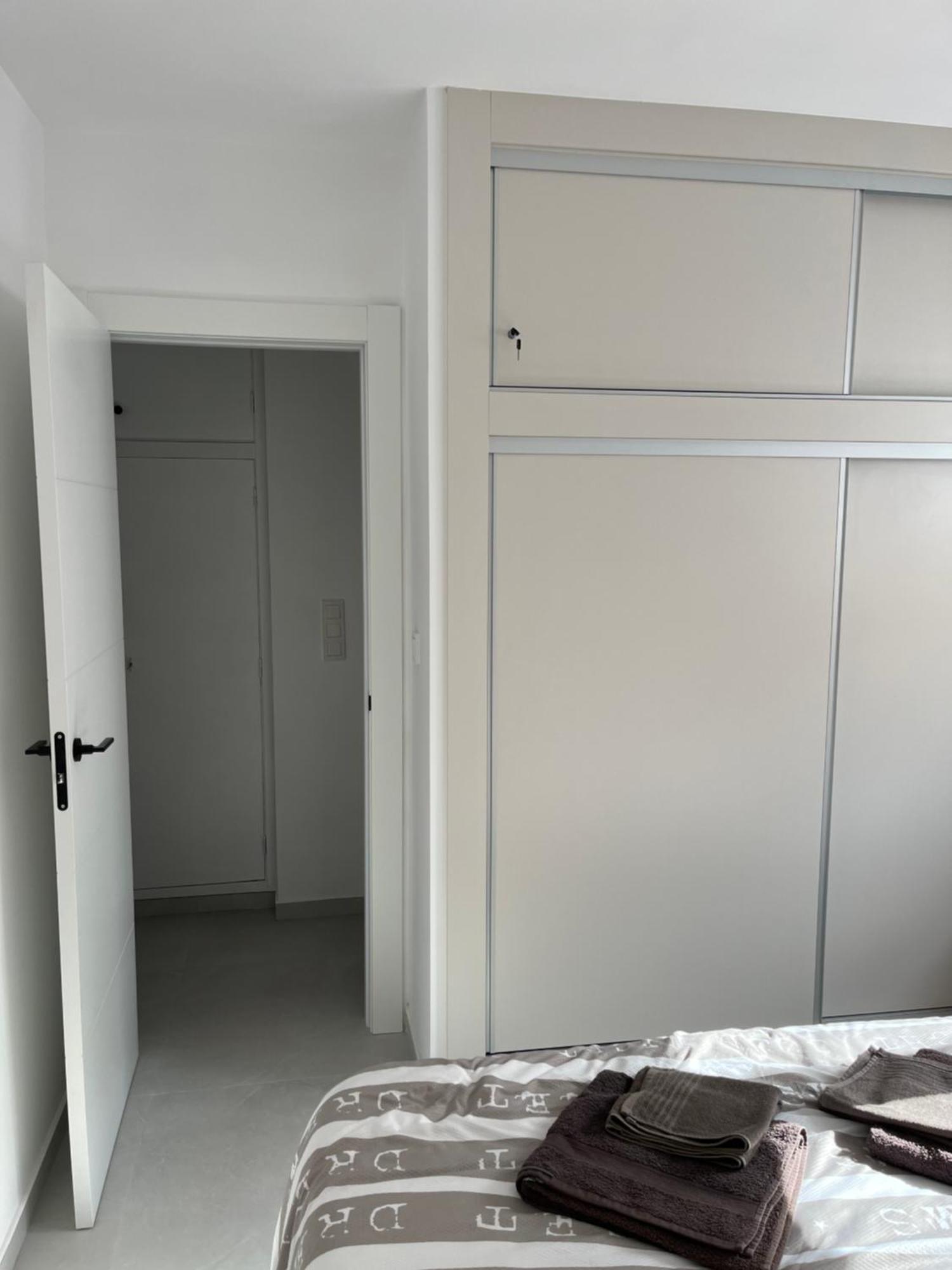 Apartmento Hana Con Terraza - Despues De La Renovacion General La Mata  Bagian luar foto