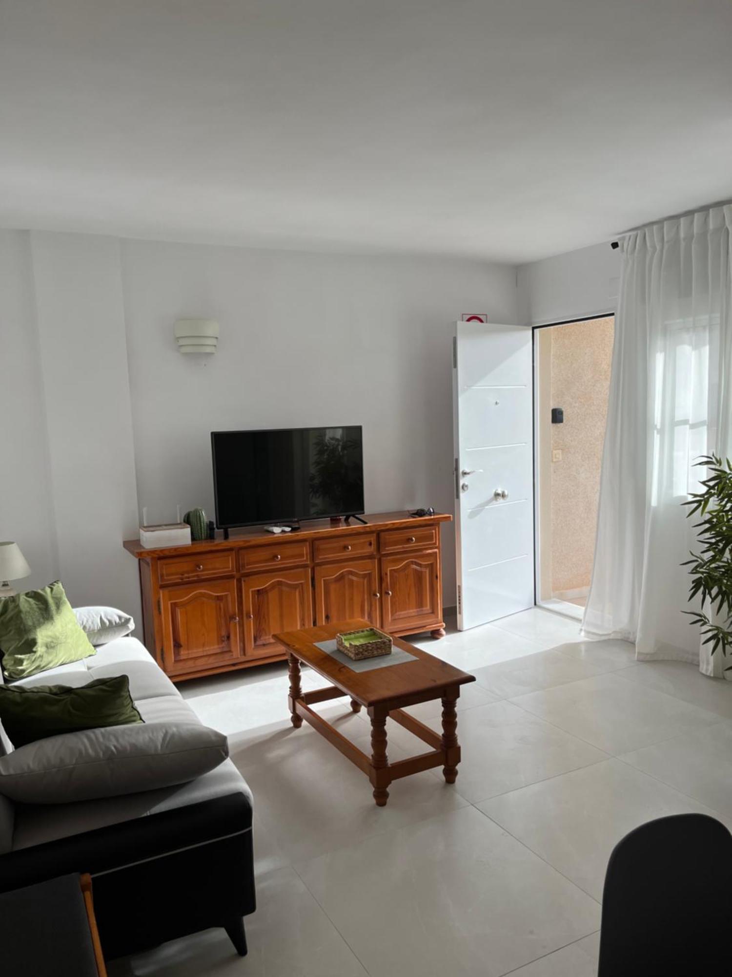 Apartmento Hana Con Terraza - Despues De La Renovacion General La Mata  Bagian luar foto