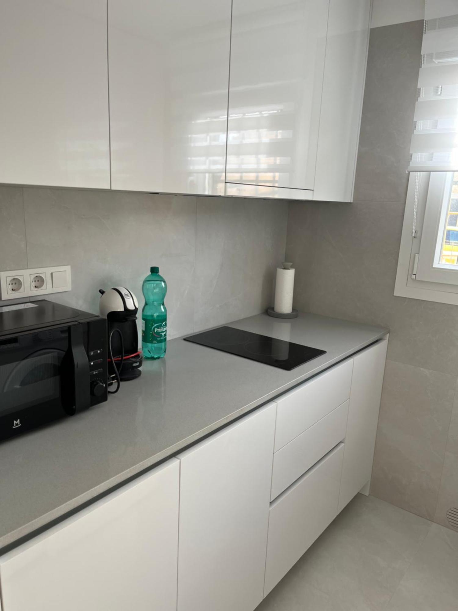 Apartmento Hana Con Terraza - Despues De La Renovacion General La Mata  Bagian luar foto