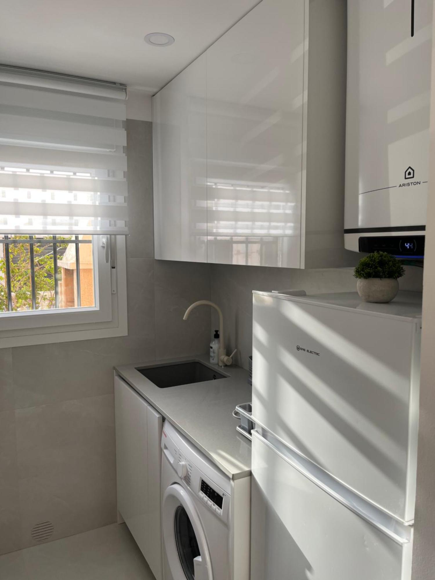 Apartmento Hana Con Terraza - Despues De La Renovacion General La Mata  Bagian luar foto