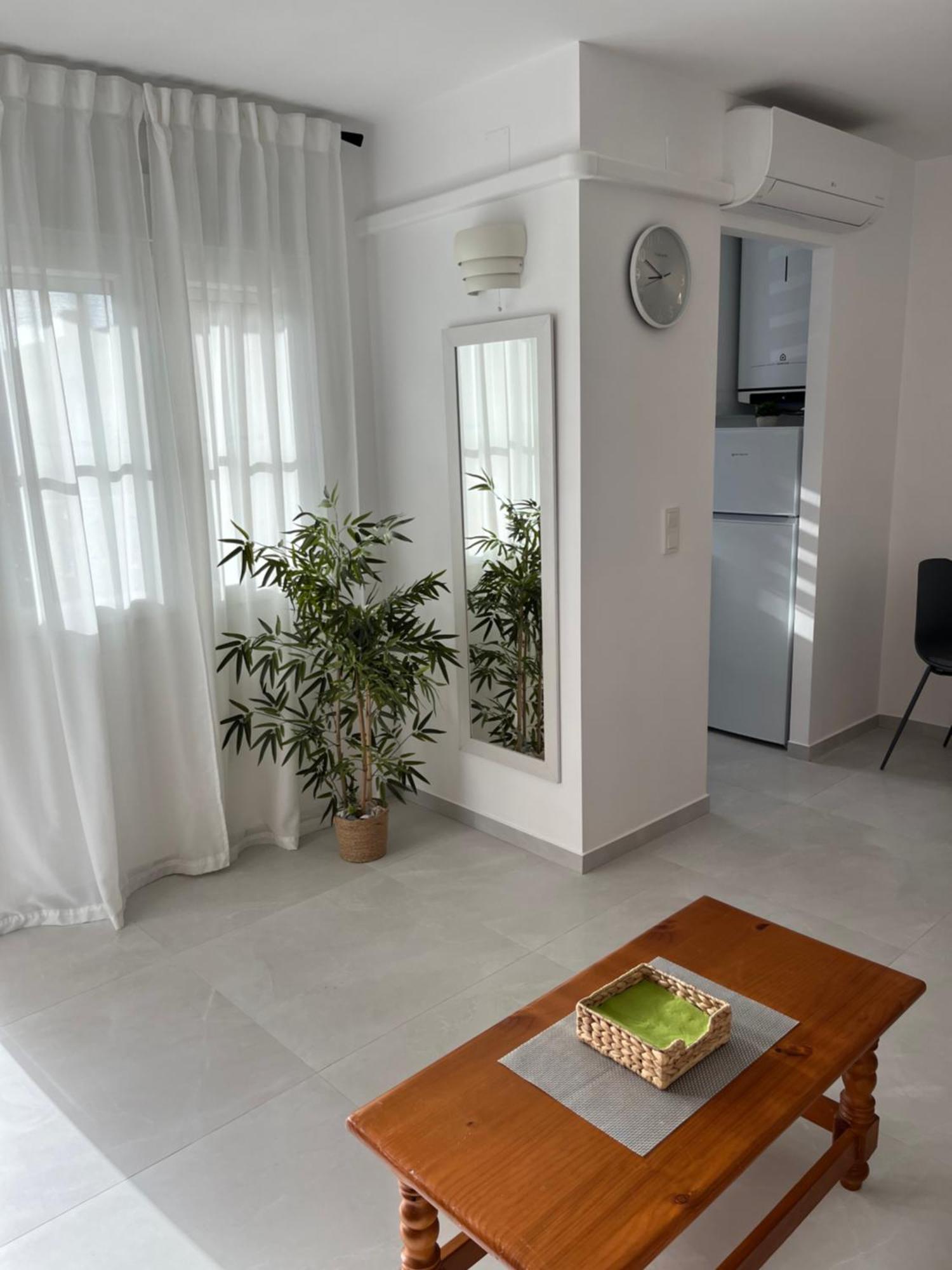 Apartmento Hana Con Terraza - Despues De La Renovacion General La Mata  Bagian luar foto