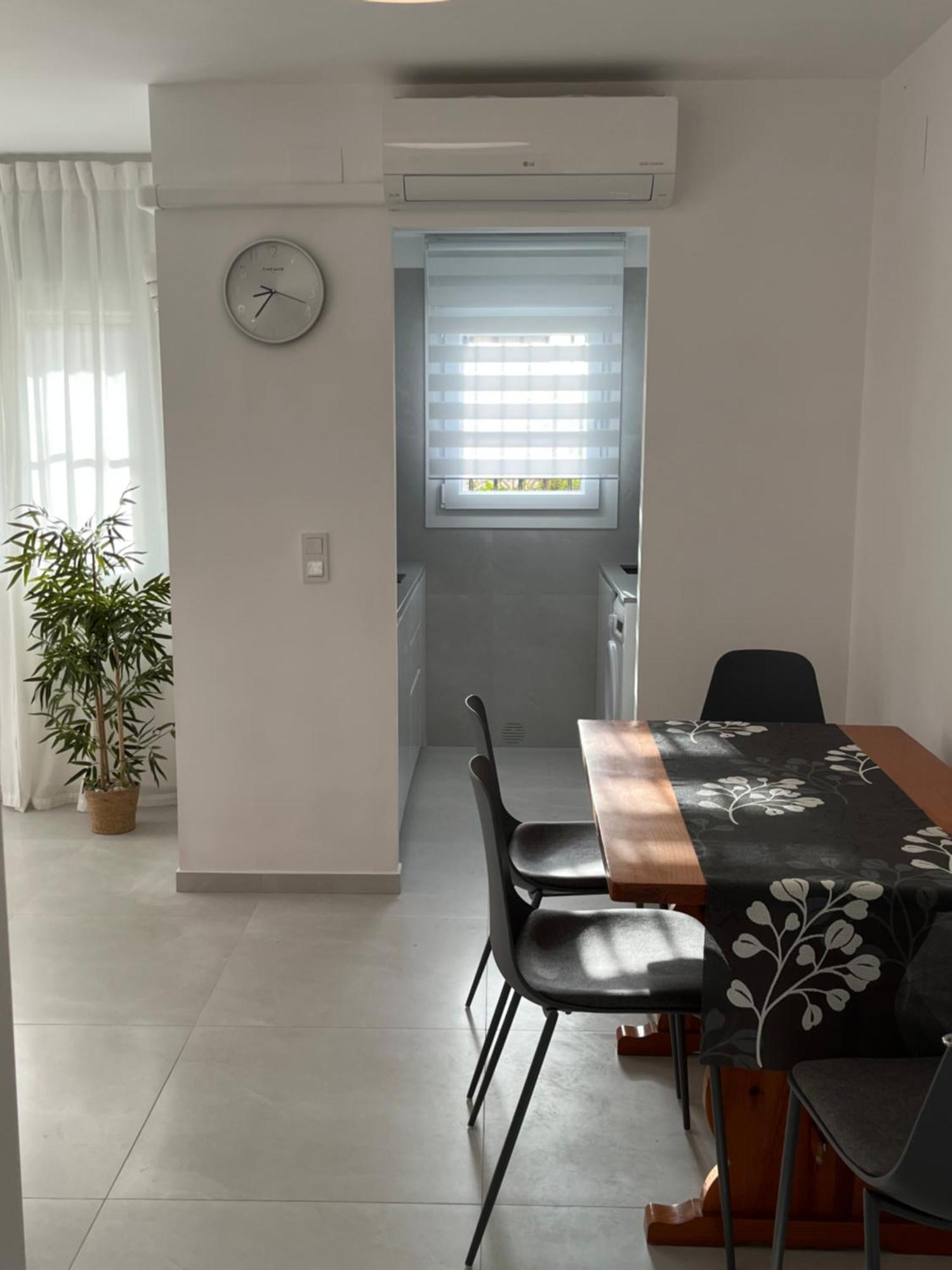 Apartmento Hana Con Terraza - Despues De La Renovacion General La Mata  Bagian luar foto