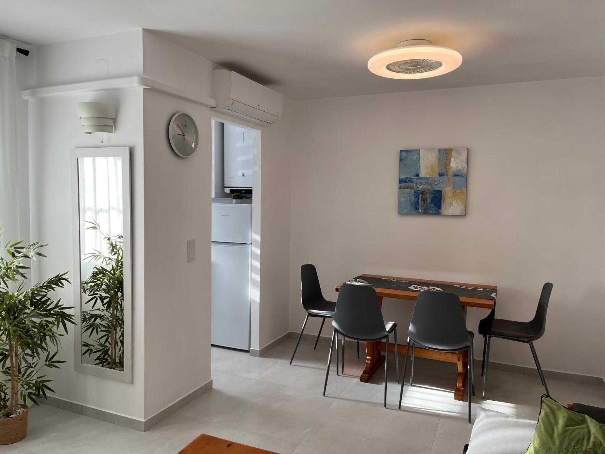 Apartmento Hana Con Terraza - Despues De La Renovacion General La Mata  Bagian luar foto