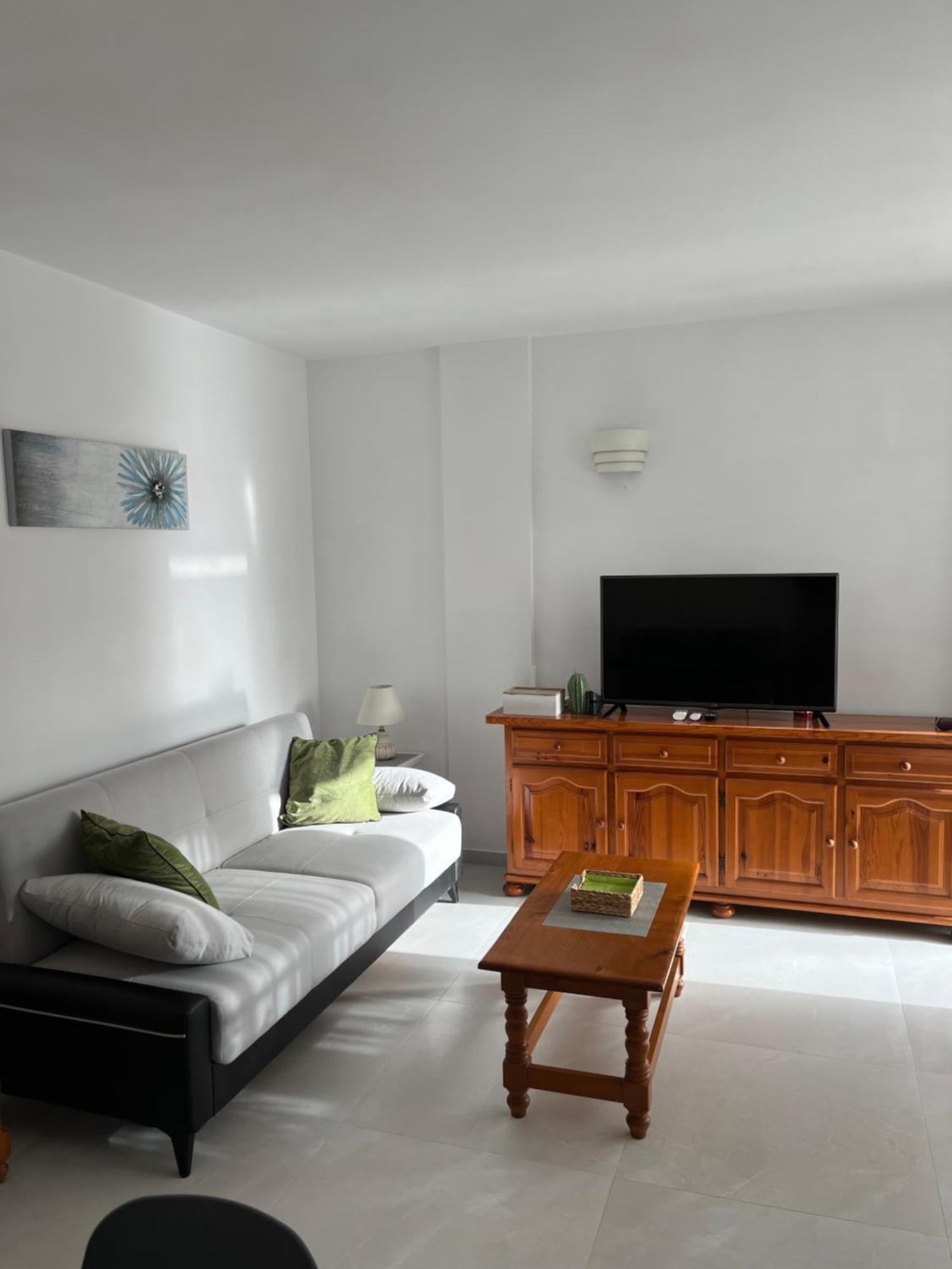 Apartmento Hana Con Terraza - Despues De La Renovacion General La Mata  Bagian luar foto
